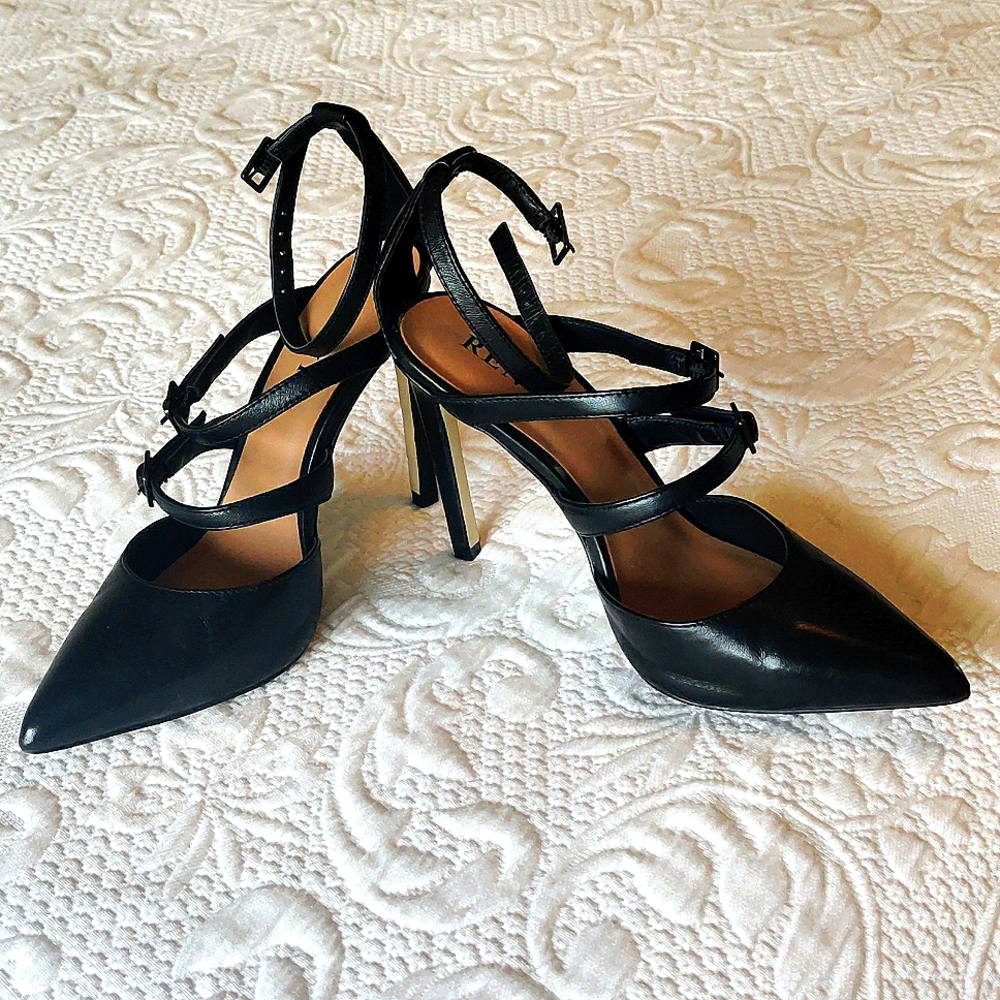 Nordstrom Renvy heels
